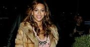 Futra i kłopoty Beyonce