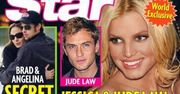 Jessica Simpson i Jude Law parą?