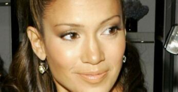 Piękne kształty Jennifer Lopez