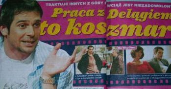 Nikt nie lubi Deląga