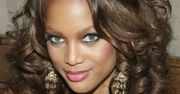 Tyra Banks striptizerką