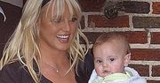 Britney potwierdza: "Jestem w ciąży"