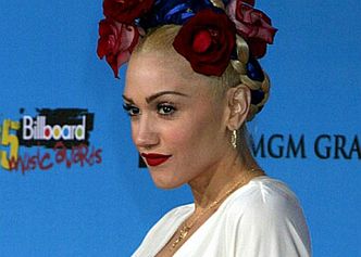 Gwen Stefani ma syna!