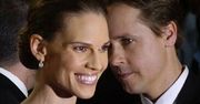 Chad Lowe i Hilary Swank rozwodzą się