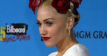 Gwen Stefani ma syna!