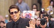 Tom Cruise nawraca Brada i Angelinę