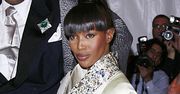 Naomi Campbell chce dziecka z miliarderem