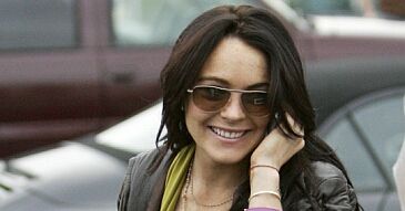 Lindsay Lohan pozwie miliardera!