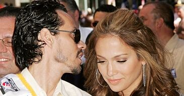 Marc Anthony kontra paparazzi