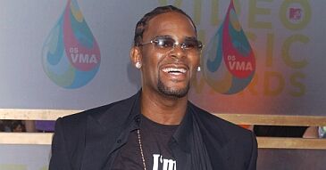R.Kelly i seks z nieletnią