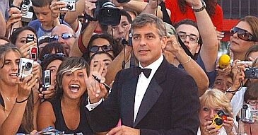 Clooney nie wybuduje kasyna
