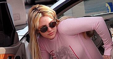 Britney Spears pozwana przez paparazzi