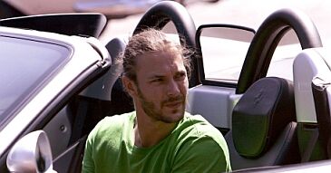 Kevin Federline ma pracę!