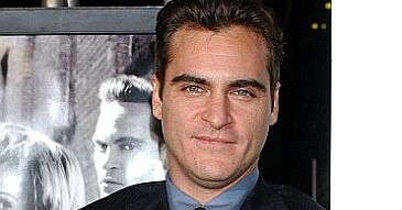 Joaquin Phoenix w obronie psów