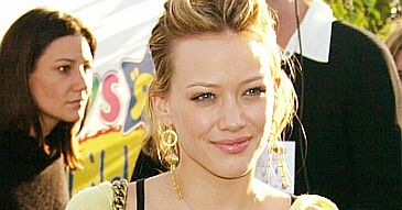 Hilary Duff dziewicą?