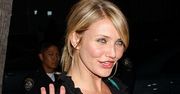 Cameron Diaz chce nos Ashlee Simpson