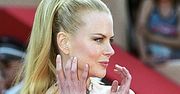 Szczegóły ślubu Nicole Kidman