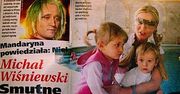 Smutne wakacje Wiśniewskiego