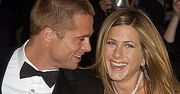 Brad Pitt tęskni za Aniston?