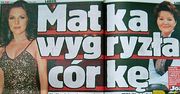 Ola Kwaśniewska gorsza od swojej mamy