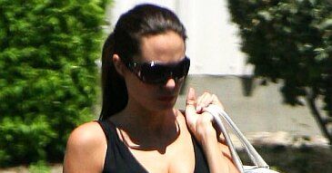 Angelina Jolie i Jennifer Aniston przyjaciółkami?