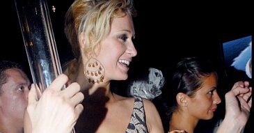 Paris Hilton: "Pomyliliście się"