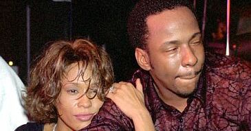 Whitney Houston się rozwodzi!