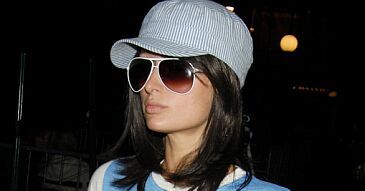 Zemsta Paris Hilton