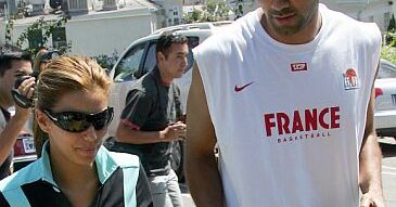 Eva Longoria znowu wolna!