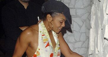 Tajemnica tycia Janet Jackson