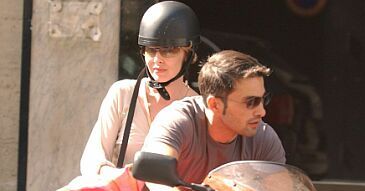 Olivier Martinez ożeni się z Kylie Minogue
