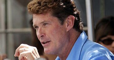 "Jestem Hoff, Hasselhoff"