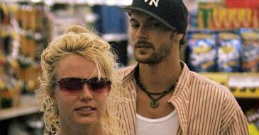 Britney i Kevin w poradni małżeńskiej
