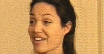 Angelina i jej "poważne problemy psychiczne"