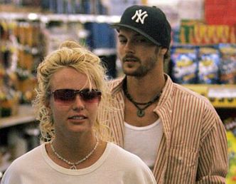 Britney i Kevin w poradni małżeńskiej