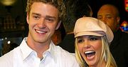 Justin Timberlake o związku z Britney