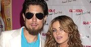 Carmen Electra i Dave Navarro rozstali się