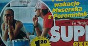 Romantyczne wakacje Foremniak i Maseraka
