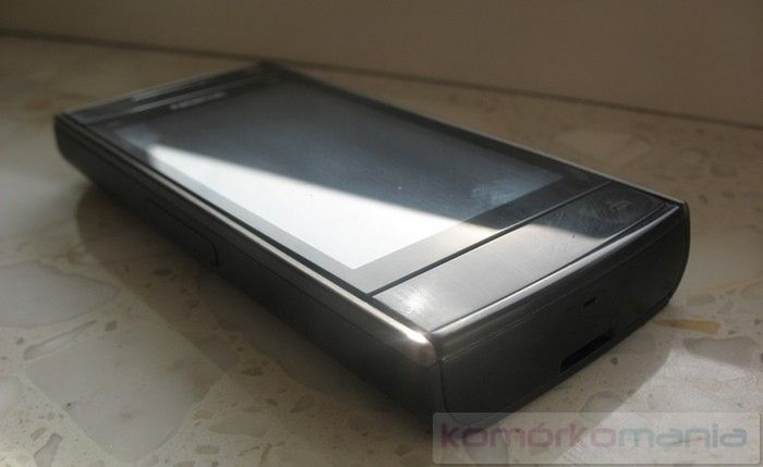 Nokia X6 - test 21