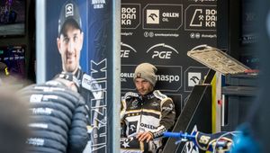 Żużel. Za takim Woryną tęsknią w Częstochowie. Liderzy oblali ważny sprawdzian