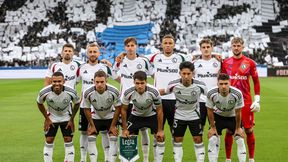 Przylecieli specjalnie dla niego. Piłkarz Legii na radarze Turków