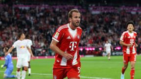 Będzie pisać cała Europa. Niesamowity występ Kane'a i Bayernu
