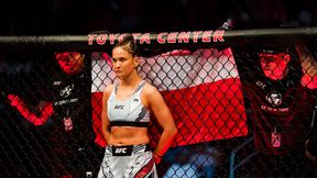 Kowalkiewicz potwierdza kolejną walkę w UFC. "Wracam do Madison Square Garden!"