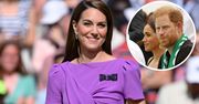 Kate wściekła na Harry'ego i Meghan? Miała ostro zareagować