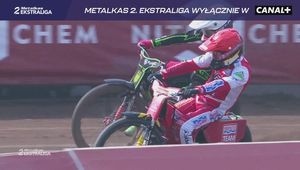 Abramczyk Polonia mknie jak burza. ROW Rybnik bez szans w Bydgoszczy
