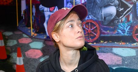 Matylda Damięcka komentuje blue monday. "Nie użalaj się nad sobą…"