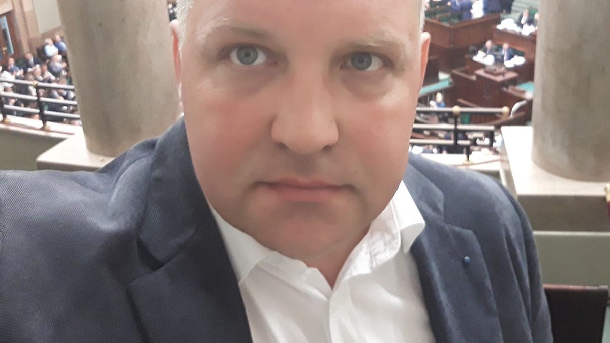 Jacek Gasiński pracował z Durczokiem w stacji TVN