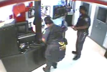 Śmierć Epsteina. Nowe nagranie. Tym zajmowali się strażnicy