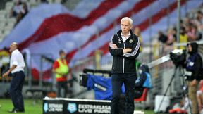 El. LKE. Śląsk Wrocław powinien strzelić więcej goli u siebie? "Mecze w Europie wygrywa się dwoma spotkaniami"