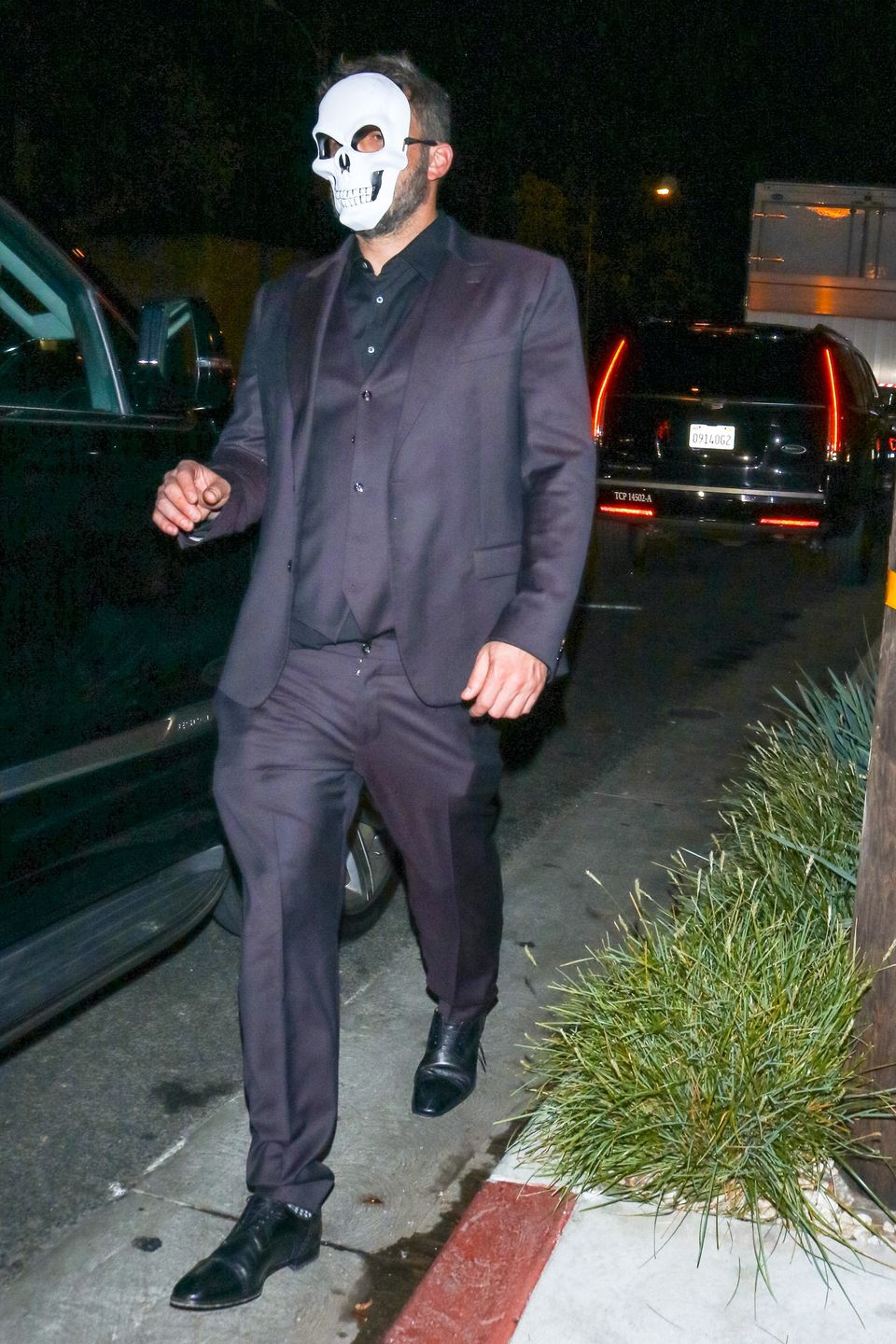 Ben Affleck